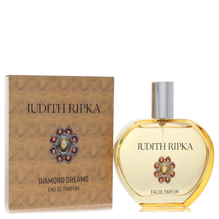 Judith-Ripka-Diamond-Dreams-by-Judith-Ripka-For-Women-Eau-De-Parfum-Spray-3.4-oz