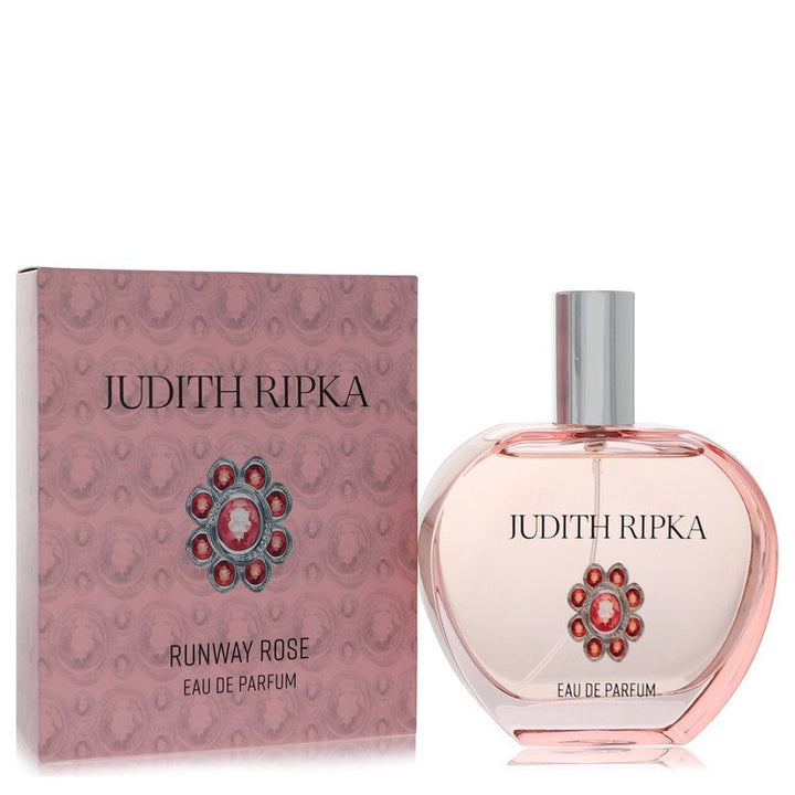 Judith-Ripka-Runway-Rose-by-Judith-Ripka-For-Women-Eau-De-Parfum-Spray-3.4-oz