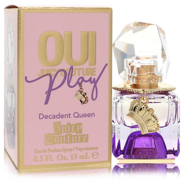 Juicy-Couture-Oui-Play-Decadent-Queen-by-Juicy-Couture-For-Women-Eau-De-Parfum-Spray-0.5-oz