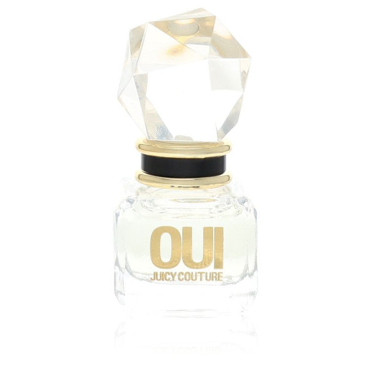 juicy-couture-oui-by-juicy-couture-for-women Mini EDP (unboxed) .17 oz
