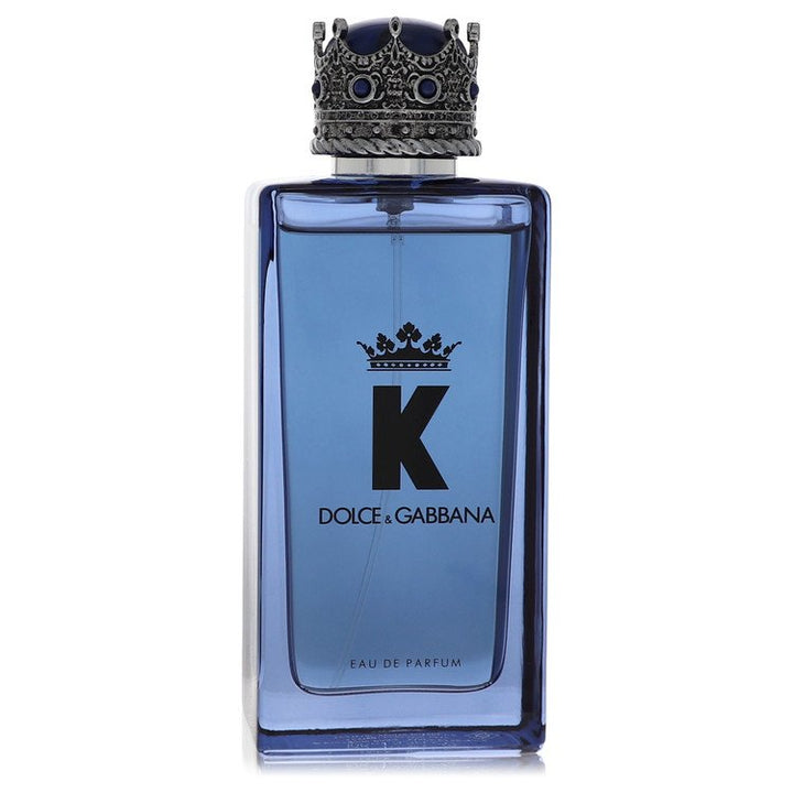 K by Dolce & Gabbana by Dolce & Gabbana For Men Eau De Parfum Spray (Tester) 3.3 oz