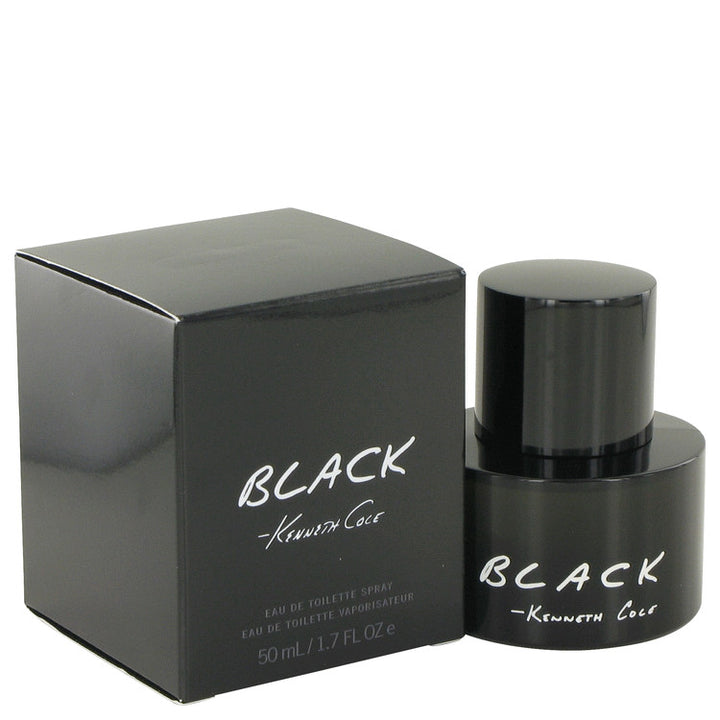 Kenneth-Cole-Black-by-Kenneth-Cole-For-Men-Eau-De-Toilette-Spray-1.7-oz