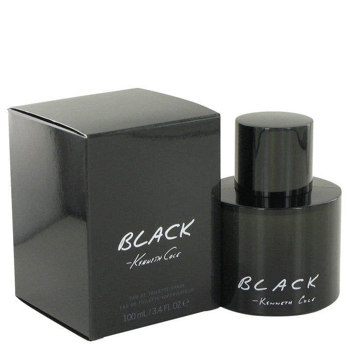 Kenneth-Cole-Black-by-Kenneth-Cole-For-Men-Eau-De-Toilette-Spray-3.4-oz