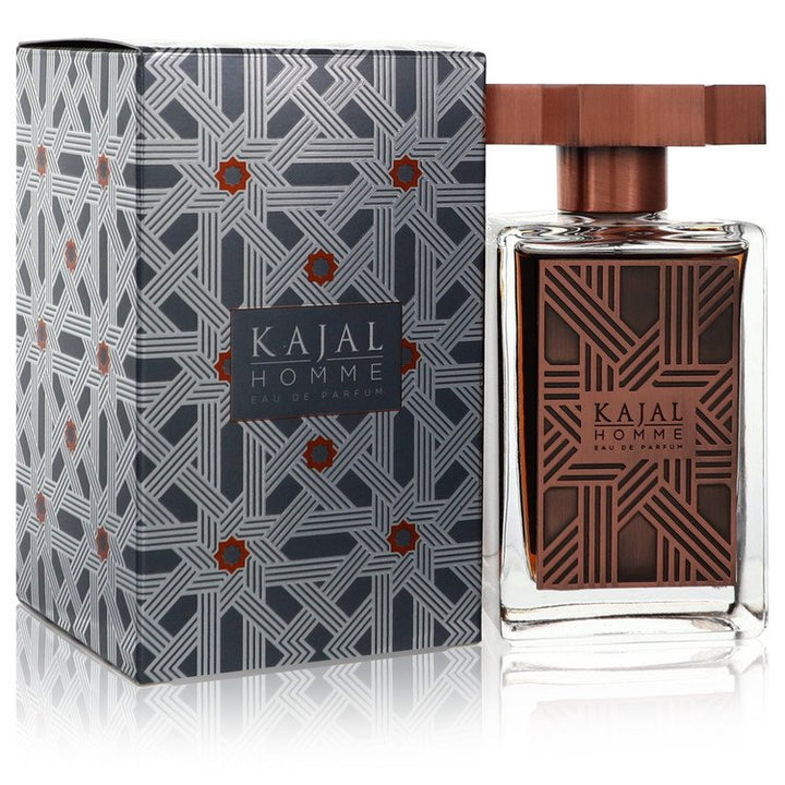 kajal-homme-by-kajal-for-men Eau De Parfum Spray 3.4 oz