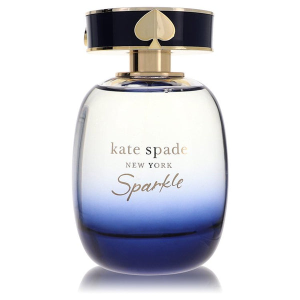 Kate Spade Sparkle by Kate Spade For Women Eau De Parfum Intense Spray (Tester) 3.3 oz