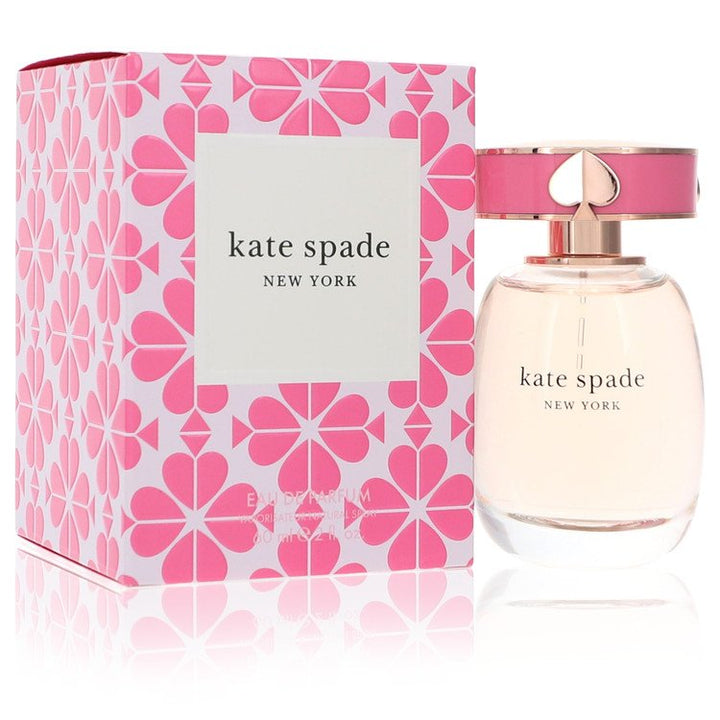 kate-spade-new-york-by-kate-spade-for-women Eau De Parfum Spray 2 oz
