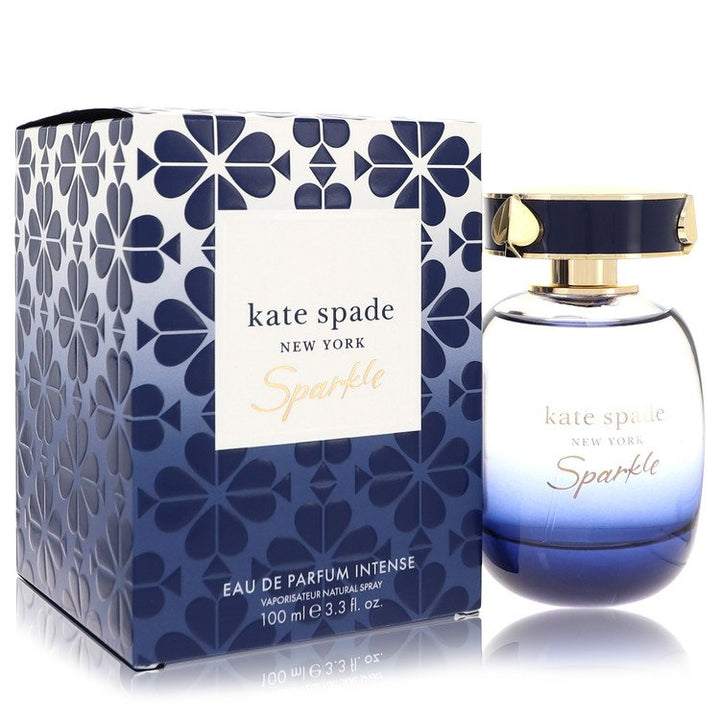 Kate Spade Sparkle by Kate Spade For Women Eau De Parfum Intense Spray 3.3 oz