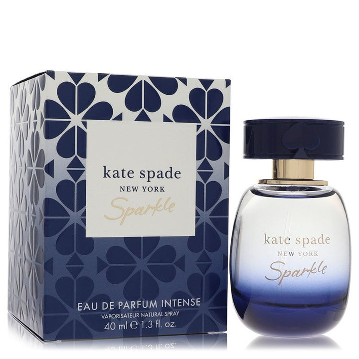 Kate Spade Sparkle by Kate Spade For Women Eau De Parfum Intense Spray 1.3 oz