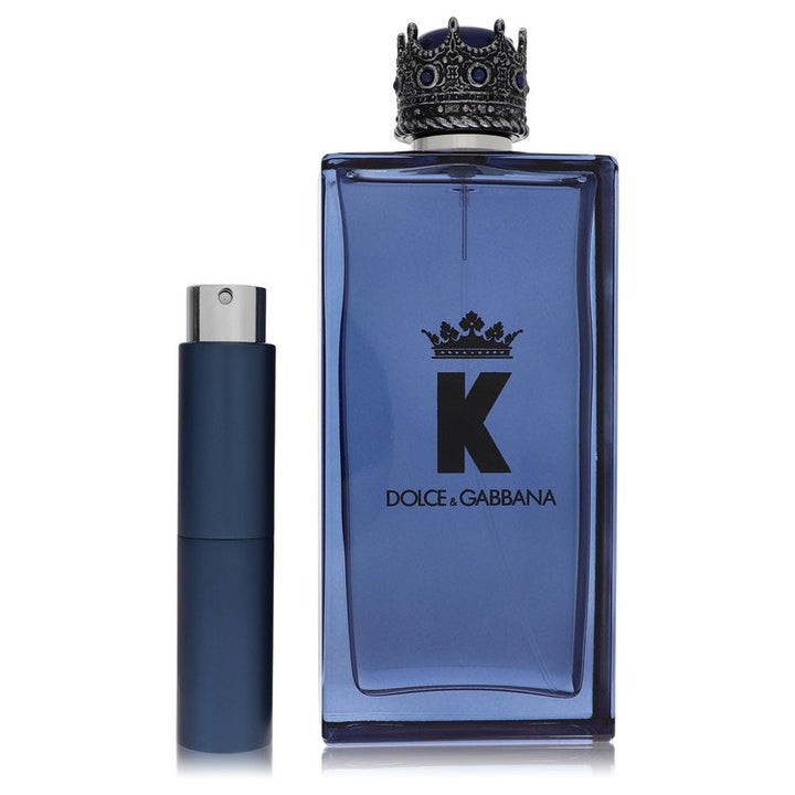 K-by-Dolce-&-Gabbana-by-Dolce-&-Gabbana-For-Men-Travel-Spray-.27-oz