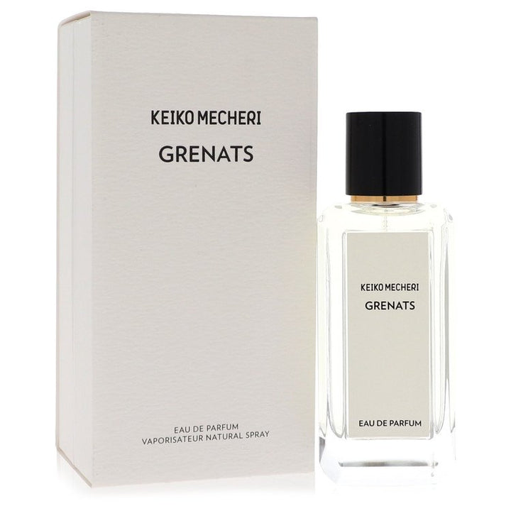 keiko-mecheri-grenats-by-keiko-mecheri-for-women Eau De Parfum Spray 3.4 oz