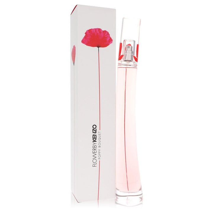 Kenzo-Flower-Poppy-Bouquet-by-Kenzo-For-Women-Eau-De-Parfum-Spray-3.3-oz