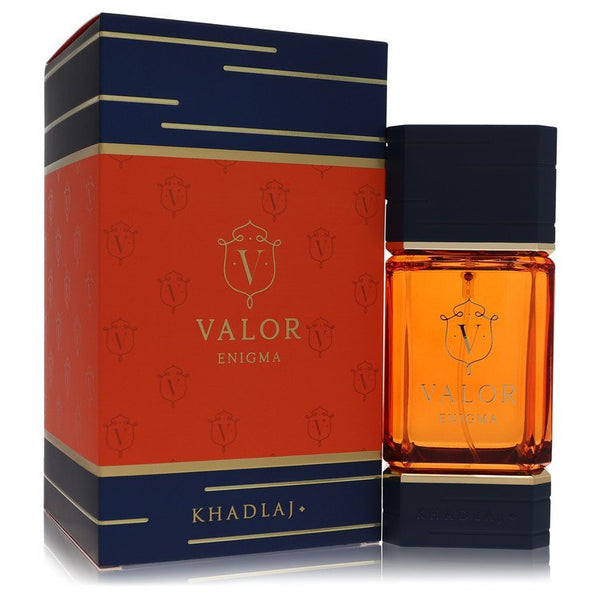 Khadlaj-Valor-Enigma-by-Khadlaj-For-Men-Eau-De-Parfum-Spray-3.4-oz