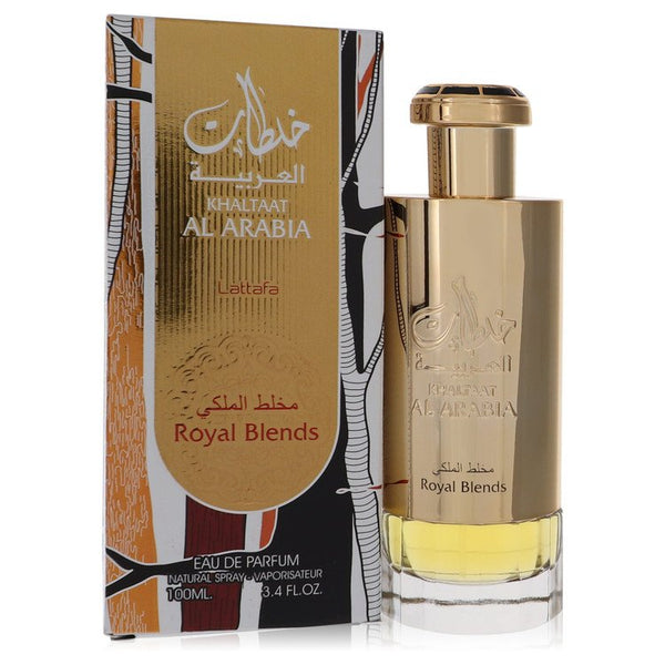 Khaltat-Al-Arabia-by-Lattafa-For-Men-Eau-De-Parfum-Spray-(Royal-Blends)-3.4-oz