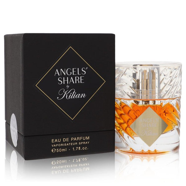 Kilian Angels Share by Kilian For Women Eau De Parfum Spray 1.7 oz