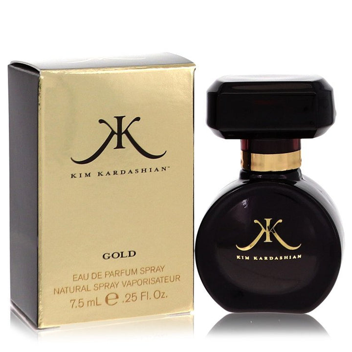 kim-kardashian-gold-by-kim-kardashian-for-women Mini EDP Spray .25 oz