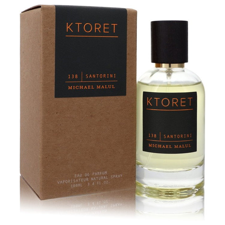 Ktoret-138-Santorini-by-Michael-Malul-For-Men-Eau-De-Parfum-Spray-3.4-oz