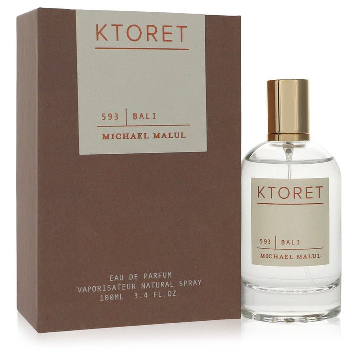 Ktoret-593-Bali-by-Michael-Malul-For-Women-Eau-De-Parfum-Spray-3.4-oz