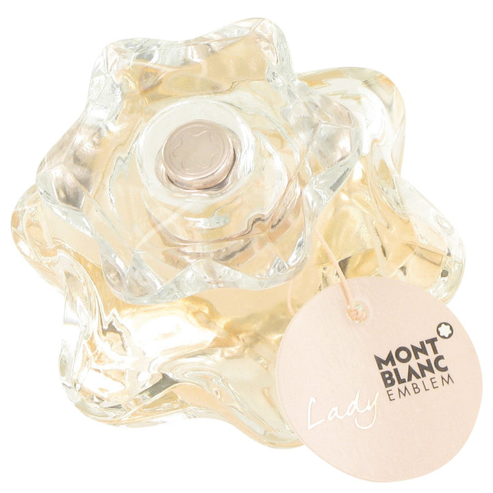 Lady-Emblem-by-Mont-Blanc-For-Women-Eau-De-Parfum-Spray-(Tester)-2.5-oz