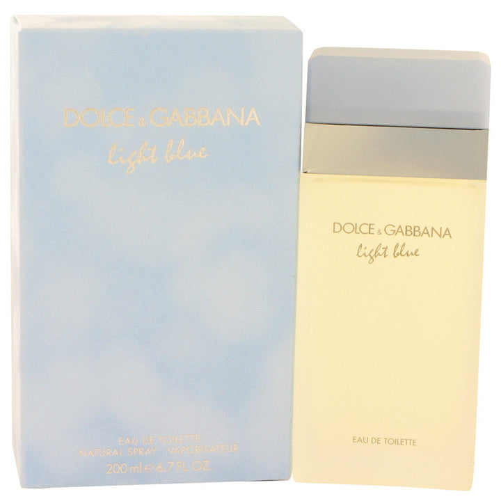 Light-Blue-by-Dolce-&-Gabbana-For-Women-Eau-De-Toilette-Spray-6.7-oz