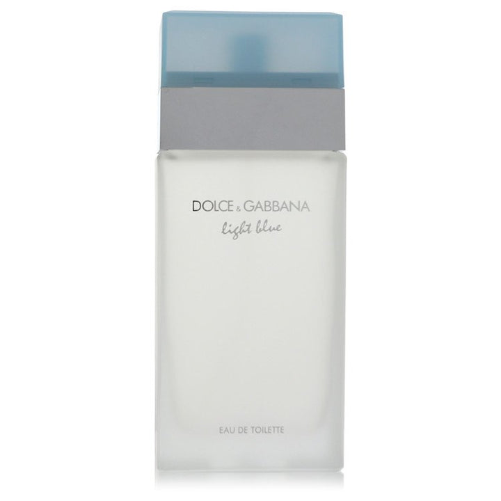 Light-Blue-by-Dolce-&-Gabbana-For-Women-Eau-De-Toilette-Spray-(Tester)-3.3-oz