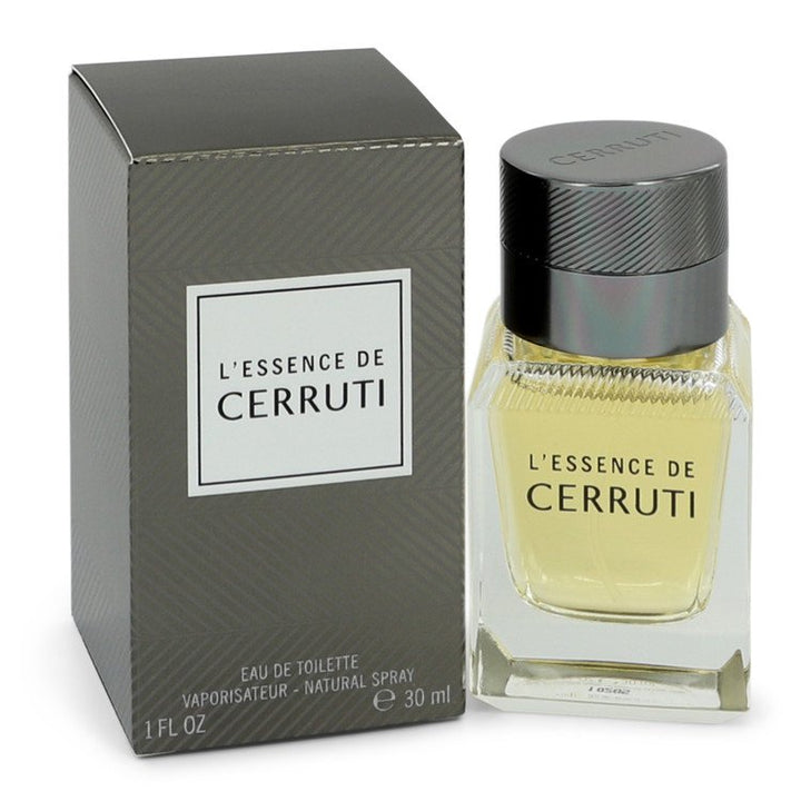 L'essence-De-Cerruti-by-Nino-Cerruti-For-Men-Eau-De-Toilette-Spray-1-oz