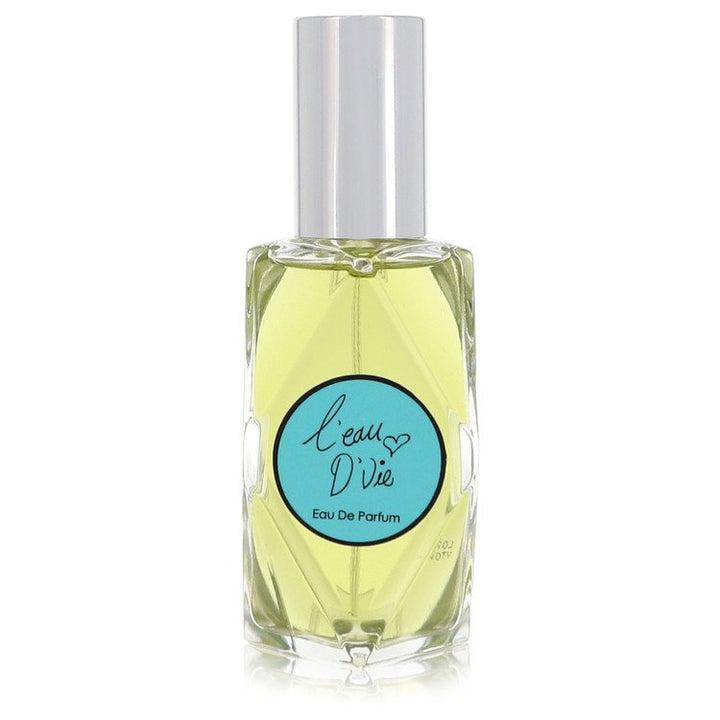 l'eau-de-vie-by-rue-37-for-women Eau De Parfum Spray (unboxed) 2 oz