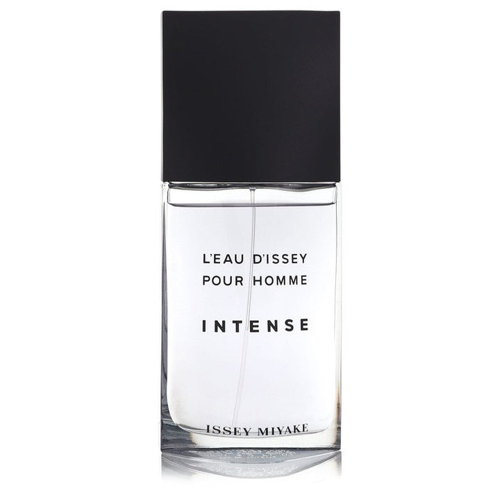 l'eau-d'issey-pour-homme-intense-by-issey-miyake-for-men Eau De Toilette Spray (unboxed) 4.2 oz