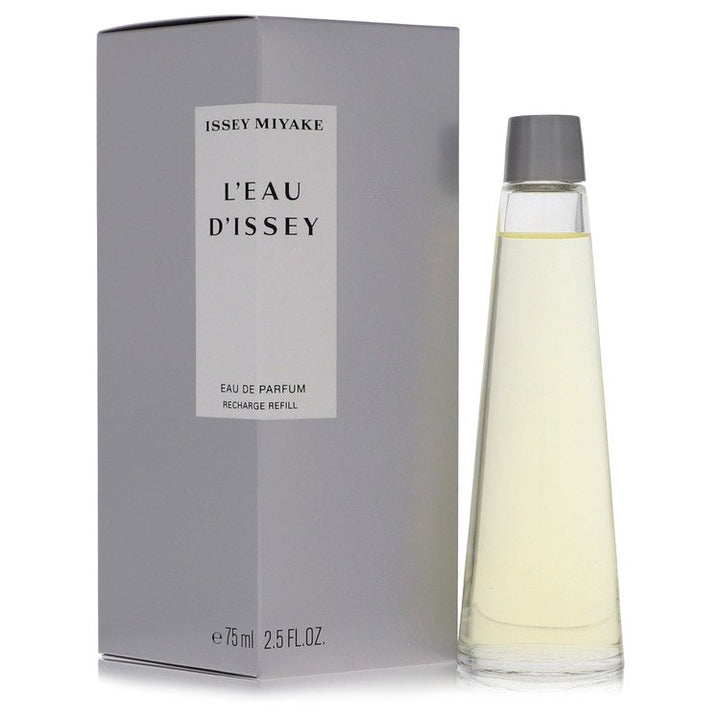 l'eau-d'issey-(issey-miyake)-by-issey-miyake-for-women Eau De Parfum Refill  2.5 oz