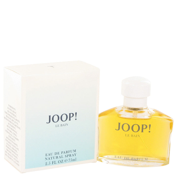 Joop-Le-Bain-by-Joop!-For-Women-Eau-De-Parfum-Spray-2.5-oz