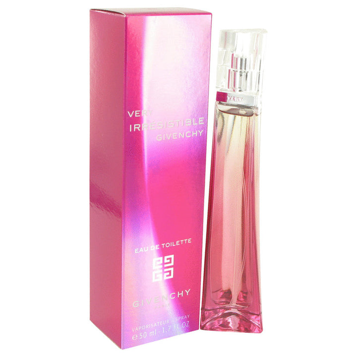 Very-Irresistible-by-Givenchy-For-Women-Eau-De-Toilette-Spray-1.7-oz