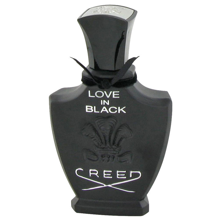 love-in-black-by-creed-for-women Eau De Parfum Spray (Tester) 2.5 oz