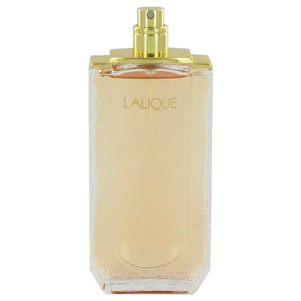 Lalique by Lalique For Women Eau De Parfum Spray (Tester) 3.3 oz