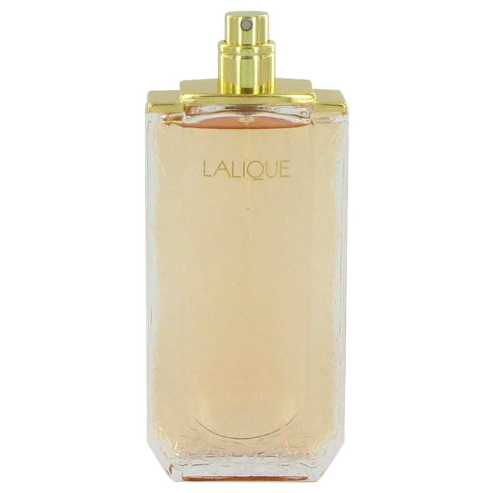 Lalique by Lalique For Women Eau De Parfum Spray (Tester) 3.3 oz