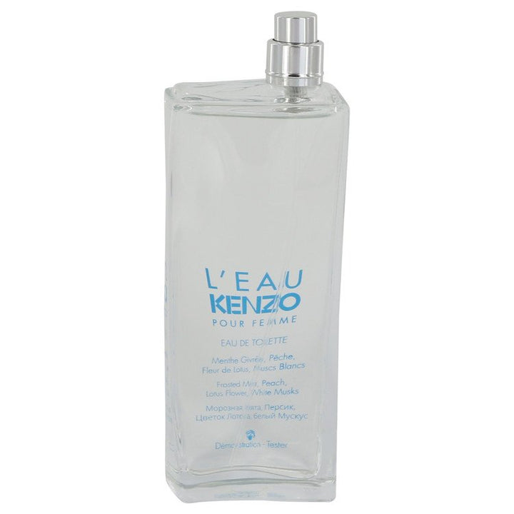 L'eau-Kenzo-by-Kenzo-For-Women-Eau-De-Toilette-Spray-(Tester)-3.3-oz