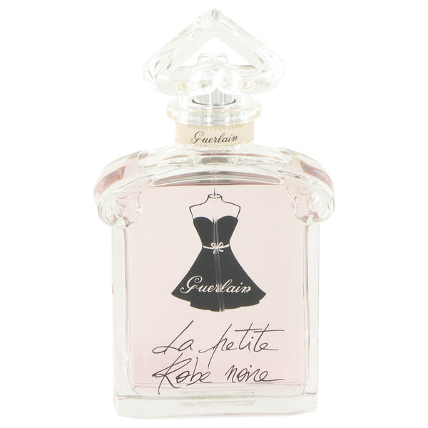 La-Petite-Robe-Noire-by-Guerlain-For-Women-Eau-De-Toilette-Spray-(Tester)-3.4-oz
