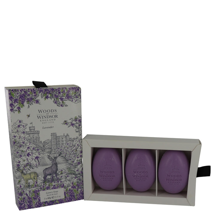 Lavender-by-Woods-of-Windsor-For-Women-Fine-English-Soap-3-x-2.1-oz