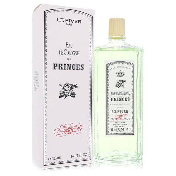 Eau De Cologne Des Princes by Piver For Men Eau De Cologne 14.25 oz