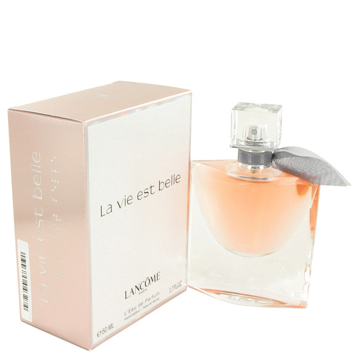 La-Vie-Est-Belle-by-Lancome-For-Women-Eau-De-Parfum-Spray-1.7-oz