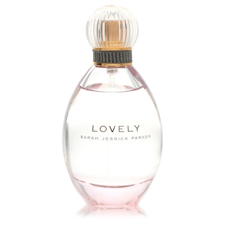 lovely-by-sarah-jessica-parker-for-women Eau De Parfum Spray (unboxed) 1.7 oz