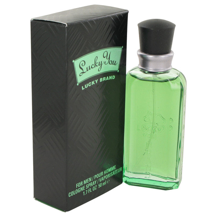 lucky-you-by-liz-claiborne-for-men Cologne Spray 1.7 oz