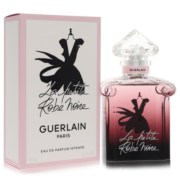 La Petite Robe Noire Intense by Guerlain For Women Eau De Parfum Spray 2.5 oz