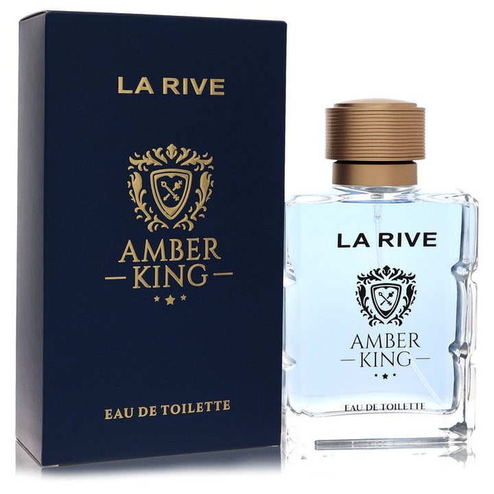 La-Rive-Amber-King-by-La-Rive-For-Men-Eau-De-Toilette-Spray-3.4-oz