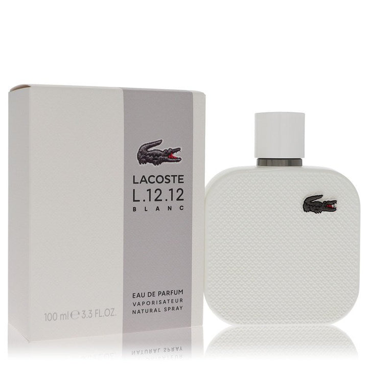 Lacoste-Eau-De-Lacoste-L.12.12-Blanc-by-Lacoste-For-Men-Eau-De-Parfum-Spray-3.3-oz