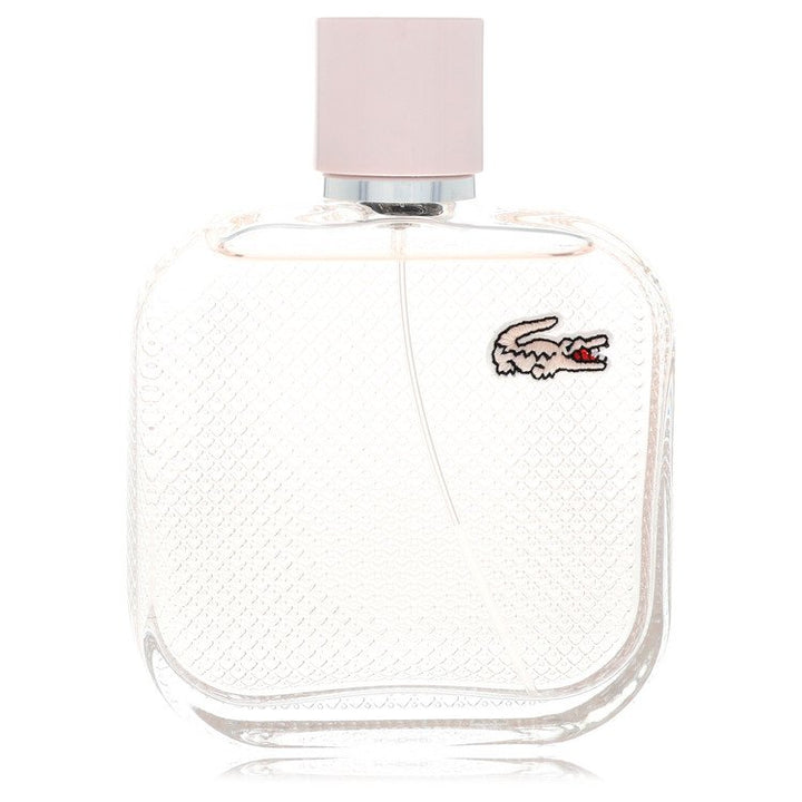 lacoste-eau-de-lacoste-l.12.12-rose-eau-fraiche-by-lacoste-for-women Eau De Toilette Spray (Unboxed) 3.3 oz