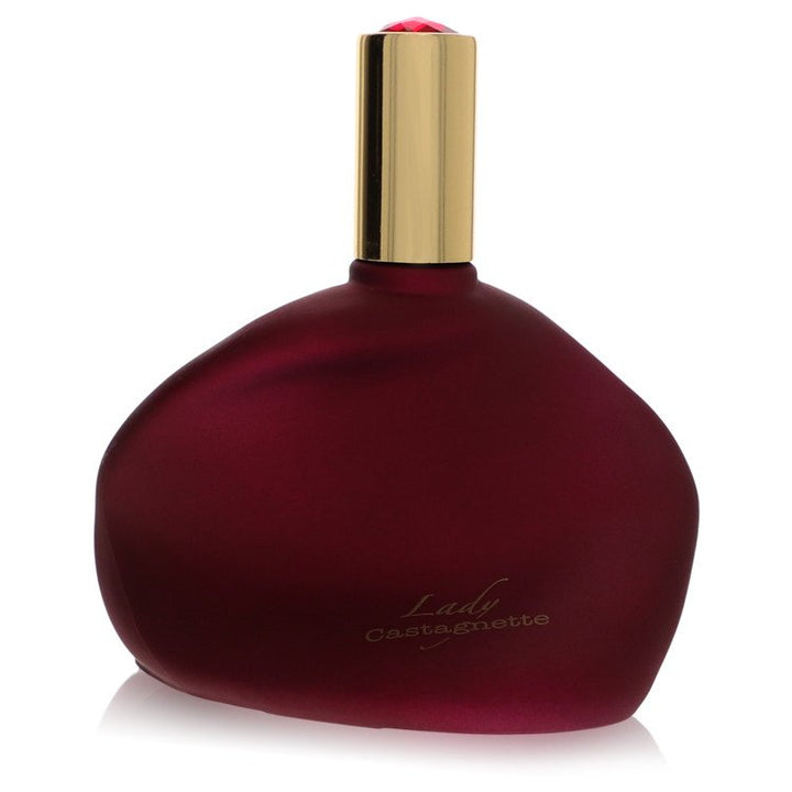 lady-castagnette-by-lulu-castagnette-for-women Eau De Parfum Spray (Unboxed) 3.3 oz