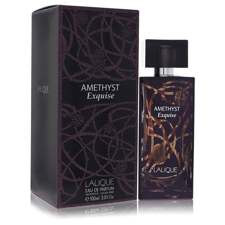 Lalique-Amethyst-Exquise-by-Lalique-For-Women-Eau-De-Parfum-Spray-3.3-oz