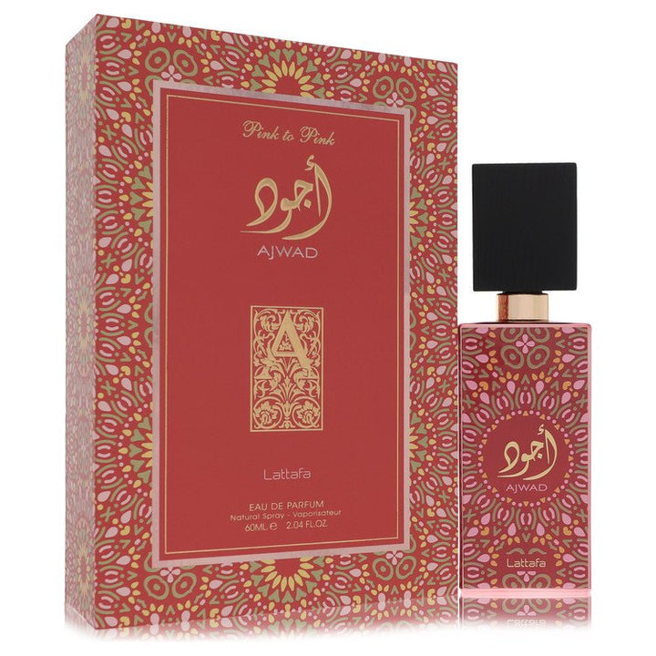 Lattafa-Ajwad-Pink-to-Pink-by-Lattafa-For-Women-Eau-De-Parfum-Spray-(Unisex)-2-oz