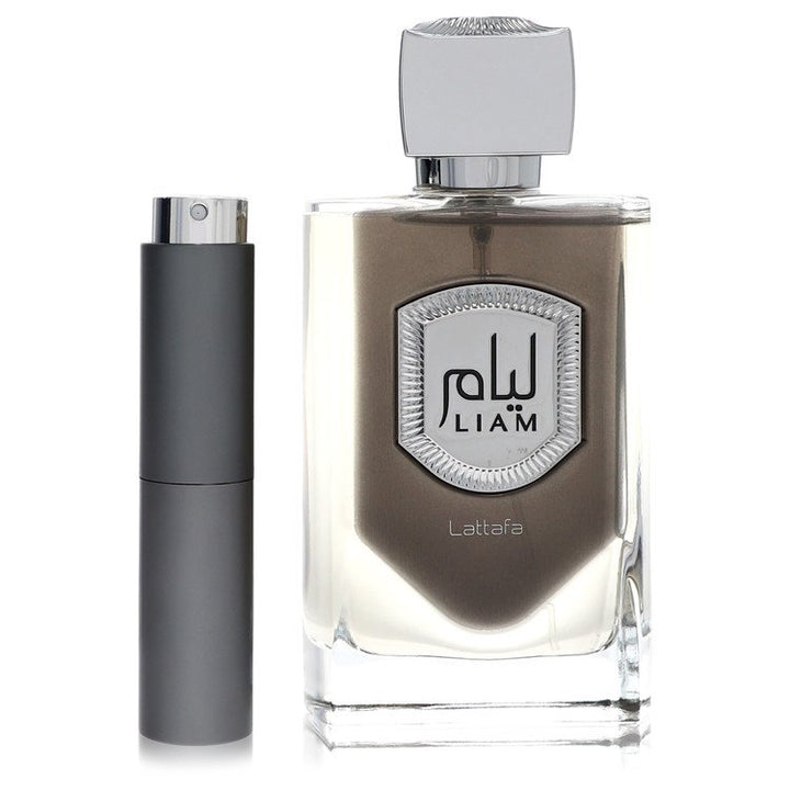 Lattafa-Liam-Grey-by-Lattafa-For-Men-Travel-Spray-0.27-oz