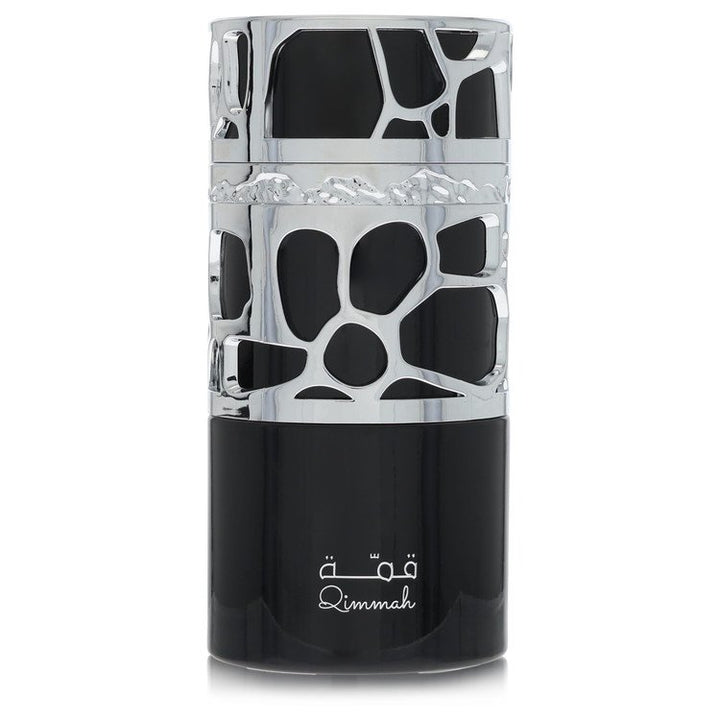 lattafa-qimmah-by-lattafa-for-men Eau De Parfum Spray (Unboxed) 3.4 oz