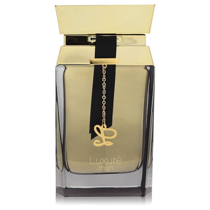 lattafa-rave-luxure-by-lattafa-for-men Eau De Parfum Spray (Unboxed) 3.4 oz